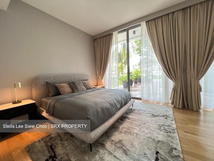 Marina Collection (D4), Condominium #637051421